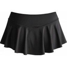 Sailor Moda Kadın Etek Görünümlü Tek Alt