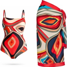 Sailor Moda Pareolu Starplez Mayo