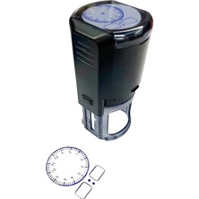 heptex Otomatik Saat Kaşesi