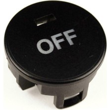 İnnovareauto Bmw 5 Serisi E60 E61 Kasa 2001-2010 Için Klima Off Düğmesi