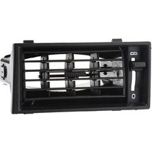 İnnovareauto Mercedes E Class W201 Için Sağ Panel Difüzörü