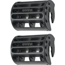 İnnovareauto Renault Clio 2 Için Yan Sol-Sağ Kalorifer Difüzörü