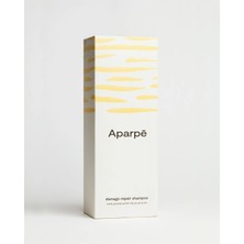 Damage Repair Shampoo - Yıpranma Karşıtı Şampuan