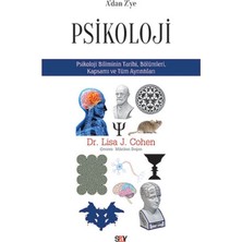 A'dan Z'ye Psikoloji