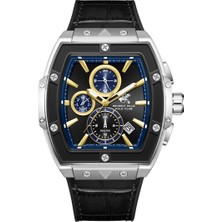 Beverly Hills Polo Club BP3841X.361 Erkek Kol Saati