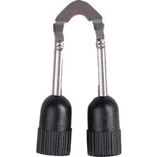 Kraken Zıpkın Mafsallı Palamut, Dayanıklı Malzeme ile Ergonomik Tasarım ve Esnek Kullanım