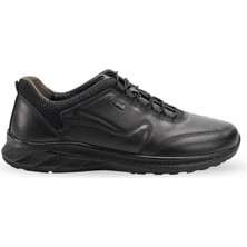 Bags Shoes Forelli 47906 Nerton-H Erkek Hakiki Deri Ultra Comfort Casual Günlük Ayakkabı