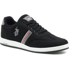 U.s.polo Assn Kares 40/45 Erkek Günlük Sneaker Spor Yürüyüş Ayakkabısı