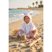 Miespiga Unicorn Bebek Müslin Panço