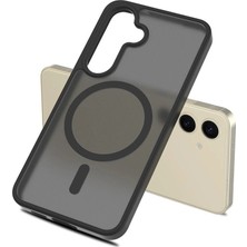 Colezium Joko  Galaxy S24 Jota Magsafe Kapak - Lacivert