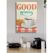 Şehzat Cafe Caffe Cafeler Kahve Büfe Büfeler Için Abstract Trend Dekoratif Kanvas Canvas Tablo Tablolar