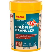 Sera GoldFish Granules 100 ml 30 gr