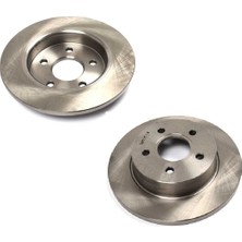 Ford Focus Arka Fren Disk Ayna Takımı 7M512A315BA 2005-2015