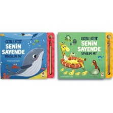 Sincap Kitap Senin Sayende 2'li Set