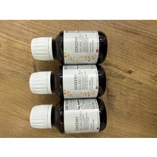 Zinzino balance oıl 100 ml portakal limon aromalı d vitamini