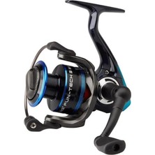 Dam Quick Fun -tech 3 Mk1 4000 Fd 2 1bb Olta Makinesi