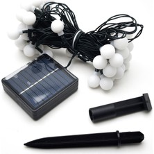 Bahçe Solar Aydınlatma Günışığı SDR-154