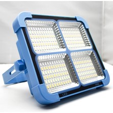 SDR Bahçe Solar Aydınlatma Smd LED IP66 BL-911