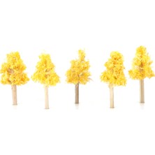 Delrey Ağaç 129 3,0 cm 1200 5 Adet