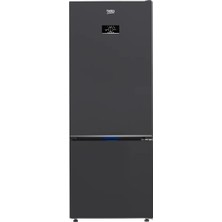 Beko 670475 EA No Frost Buzdolabı