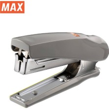  max zımba makinesi no:10 gri hd 10d