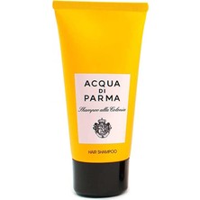 Acqua Di Parma Yenileyici Özellikli Şampuan 75ml Bitki Özlü Kadın Kullanımı İçin Yıpranmış Saçlar