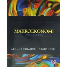 Makroekonomi