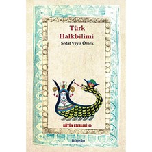 BilgeSu Yayıncılık Türk Halk Bilimi - Sedat Veyis Örnek 352 Sayfa Ciltsiz Yayın Evi BilgeSu