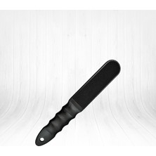 Maklora Uzun Topuk Törpüsü PRA105 Siyah Renkli Profesyonel Kullanım İçin Uzun Ömürlü