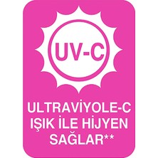 Aylina Mey Ithalat® Külot Bez Fırsat Paketi 4 Beden 7-14 kg 52 Adet