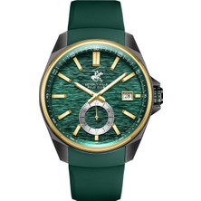 Beverly Hills Polo Club BP3837X.075 Erkek Kol Saati