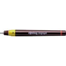 Rotring Rapido Kalem 0,35 Mm 1903400