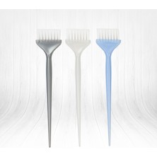 Trina Saç Boya Fırçası -06 Plastik Malzemeden Üretilmiş Etkili Uygulama Aracı
