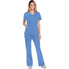 Cherokee Core Stretch WWE4710 – WWE4005 Kadın Cerrahi Takım