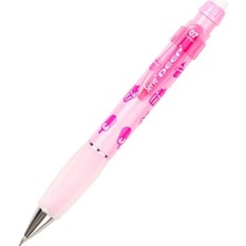 Serve Versatil Kalem (Mekanik Kurşun Kalem) Deep 0.7 Mm Cupcake - Dondurma Spmb SV-DEEP-07-TSP