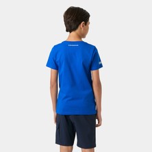 Helly Hansen Jr The Ocean Race T-Shırt HHA.21773_HHA.543