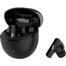Fabron Premium Kalite Hd Ses Ios Android Uyumlu Kablosuz Kulak Içi Bluetooth Kulaklık