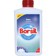 Borsil Derz Temizleyici 500 ml