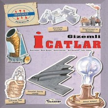 Bucuks Gizemleri Öğrenelim - Icatlar