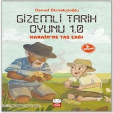 Xciks Collections Tarih Oyunu 1.0 Karain’de Taş Çağı