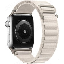 Xciks Collections Watch 38MM Mountain Kordon - Beyaz