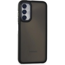 Xciks Collections Galaxy A05S Harvel Kapak - Titan Gri