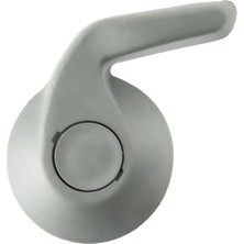 İnnovareauto Renult Kangoo 2 Için  Sağ Koltuk Ayar Kolu - Gri