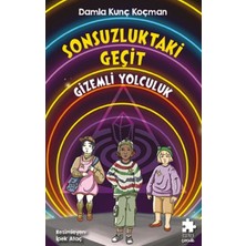 Xciks Collections Sonsuzluktaki Geçit/ Yolculuk