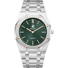 Beverly Hills Polo Club BP3825X.370 Erkek Kol Saati