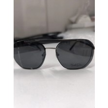 Morlin Bron Tek Çerçeve ile Hem Güneş Gözlüğü Hem Optik Çerçeve. Gözlük Çerçevesi