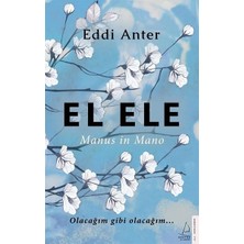 El Ele: Manus In Mano - Eddi Anter