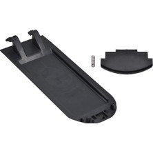 İnnovareauto Volkswagen  Transporter T5 Için Kolçak Alt Kapağı ve Mandalı