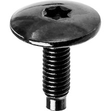 İnnovareauto Seat Peugeot Citroen Renault Vw Bmw 3 E90 Için Torx (Tork) Koltuk Kızak Civatası - 1 Adet