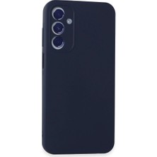 Xciks Collections Galaxy A15 4g Kılıf First - Lacivert